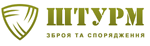 Логотип Штурм-Рівне