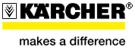 Логотип Karcher-Voytseh