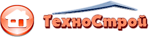 Логотип ТехноСтрой