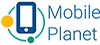 Логотип MobilePlanet