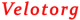 Логотип Велоторг