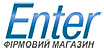 Логотип Enter