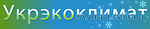 Логотип Укрэкоклимат