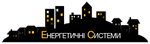 Логотип Энергетические Cистемы