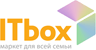 Логотип ITbox