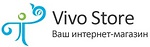 Логотип VivoStore