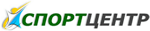 Логотип СпортЦентр