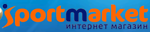 Логотип СпортМаркет