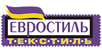Логотип Евростиль