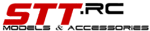 Логотип STT-RC