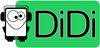 Логотип DiDi