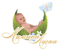 Логотип Ласка-М