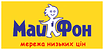 Логотип Майфон