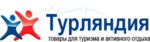 Логотип Турляндия