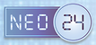 Логотип Neo24