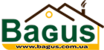 Логотип Bagus