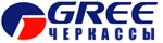 Логотип Gree
