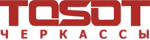Логотип Tosot