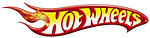 Логотип Hot Wheels