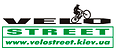 Логотип VeloStreet