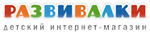 Логотип Развивалки