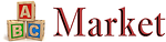 Логотип ABC-Market