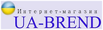Логотип UA-Brend