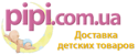 Логотип Pipi
