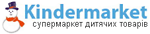 Логотип KinderMarket