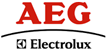 Логотип AEG