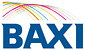 Логотип BAXI