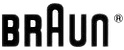 Логотип Braun