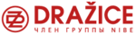 Логотип DRAZICE