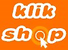 Логотип KlikShop