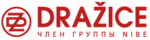 Логотип DraziceCo