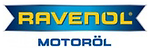 Логотип Ravenol