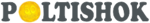 Логотип Poltishok