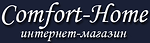 Логотип Comfort-Home