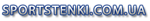 Логотип Спортстенки