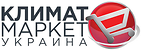 Логотип Климат-Маркет