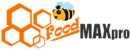 Логотип Food MAXpro