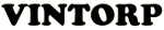 Логотип Vintorp