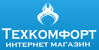 Логотип Технокомфорт
