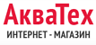 Логотип АкваТех