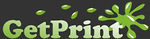 Логотип GetPrint