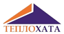 Логотип ТеплоХата