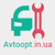 Логотип Автоопт
