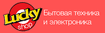 Логотип Luckyshop
