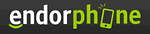 Логотип Endorphone