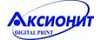 Логотип Аксионит